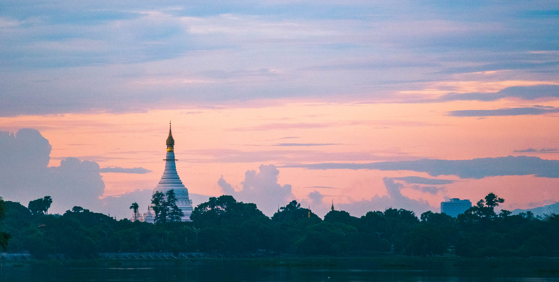 Myanmar